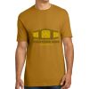 Apparel ® Unisex Cotton Tee Thumbnail