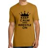 Apparel ® Unisex Cotton Tee Thumbnail