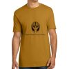 Apparel ® Unisex Cotton Tee Thumbnail