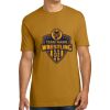 Apparel ® Unisex Cotton Tee Thumbnail