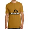 Apparel ® Unisex Cotton Tee Thumbnail