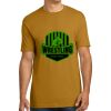 Apparel ® Unisex Cotton Tee Thumbnail