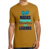 Apparel ® Unisex Cotton Tee Thumbnail