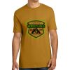 Apparel ® Unisex Cotton Tee Thumbnail