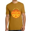 Apparel ® Unisex Cotton Tee Thumbnail