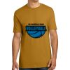 Apparel ® Unisex Cotton Tee Thumbnail