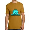 Apparel ® Unisex Cotton Tee Thumbnail