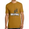 Apparel ® Unisex Cotton Tee Thumbnail