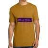 Apparel ® Unisex Cotton Tee Thumbnail