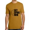 Apparel ® Unisex Cotton Tee Thumbnail