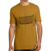 Apparel ® Unisex Cotton Tee Thumbnail