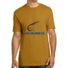 Apparel ® Unisex Cotton Tee Thumbnail