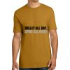 Apparel ® Unisex Cotton Tee Thumbnail