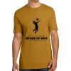 Apparel ® Unisex Cotton Tee Thumbnail