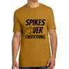 Apparel ® Unisex Cotton Tee Thumbnail
