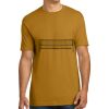 Apparel ® Unisex Cotton Tee Thumbnail