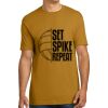 Apparel ® Unisex Cotton Tee Thumbnail