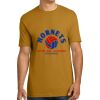 Apparel ® Unisex Cotton Tee Thumbnail