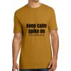 Apparel ® Unisex Cotton Tee Thumbnail