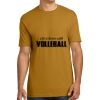 Apparel ® Unisex Cotton Tee Thumbnail