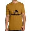 Apparel ® Unisex Cotton Tee Thumbnail
