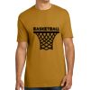 Apparel ® Unisex Cotton Tee Thumbnail