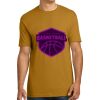 Apparel ® Unisex Cotton Tee Thumbnail