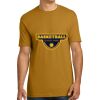 Apparel ® Unisex Cotton Tee Thumbnail