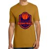 Apparel ® Unisex Cotton Tee Thumbnail