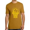 Apparel ® Unisex Cotton Tee Thumbnail