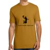 Apparel ® Unisex Cotton Tee Thumbnail