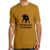 Apparel ® Unisex Cotton Tee Thumbnail