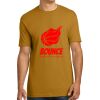 Apparel ® Unisex Cotton Tee Thumbnail