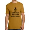 Apparel ® Unisex Cotton Tee Thumbnail