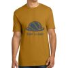 Apparel ® Unisex Cotton Tee Thumbnail