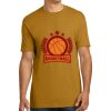 Apparel ® Unisex Cotton Tee Thumbnail