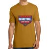 Apparel ® Unisex Cotton Tee Thumbnail