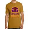 Apparel ® Unisex Cotton Tee Thumbnail