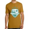 Apparel ® Unisex Cotton Tee Thumbnail