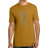 Apparel ® Unisex Cotton Tee Thumbnail