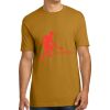 Apparel ® Unisex Cotton Tee Thumbnail