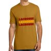 Apparel ® Unisex Cotton Tee Thumbnail