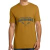 Apparel ® Unisex Cotton Tee Thumbnail