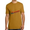 Apparel ® Unisex Cotton Tee Thumbnail