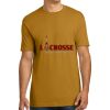 Apparel ® Unisex Cotton Tee Thumbnail