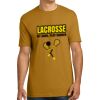 Apparel ® Unisex Cotton Tee Thumbnail