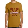 Apparel ® Unisex Cotton Tee Thumbnail