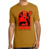 Apparel ® Unisex Cotton Tee Thumbnail