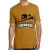 Apparel ® Unisex Cotton Tee Thumbnail