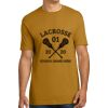 Apparel ® Unisex Cotton Tee Thumbnail